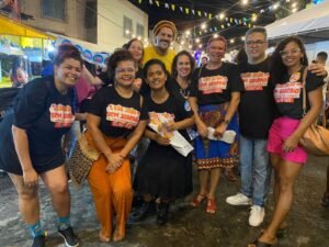 Leia mais sobre o artigo “Não é não!”: Sonia Meire lança campanha contra o assédio nas festas juninas