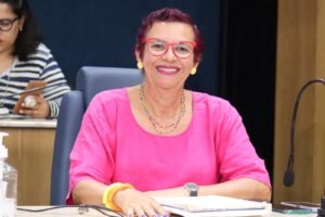 Leia mais sobre o artigo Vereadora professora Sonia Meire realiza Audiência Pública sobre políticas públicas de saúde mental
