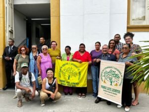 Leia mais sobre o artigo Sonia Meire destaca a participação das catadoras de mangaba na Tribuna Livre da Câmara