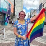 VEREADORA SONIA MEIRE DESTACA O DIA INTERNACIONAL DO ORGULHO LGBTQIAPN+